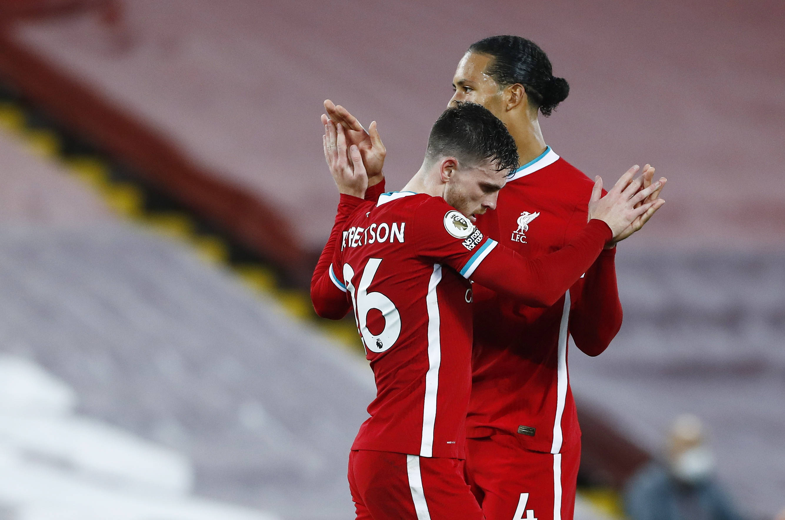 让他被公认 让他被公认