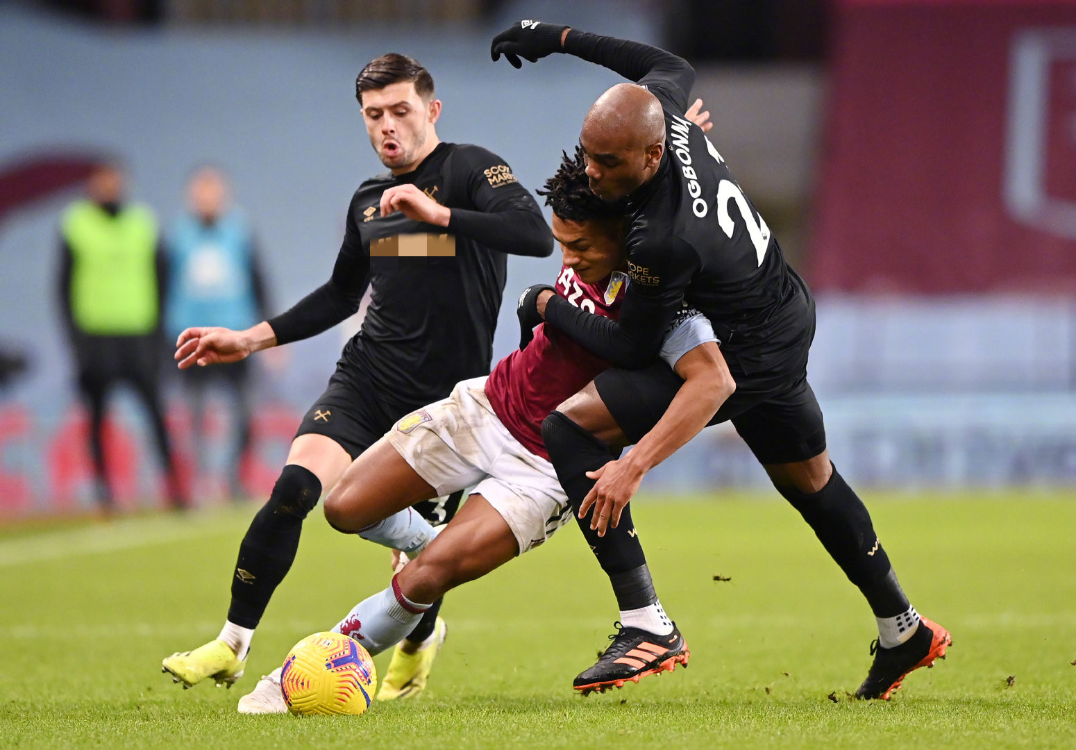 凯尔特人的 凯尔特人的